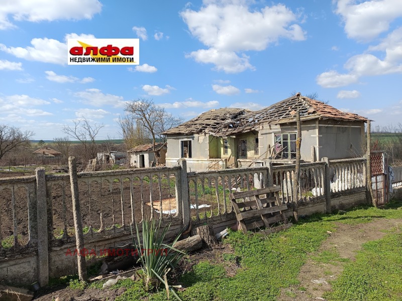Eladó  Cselekmény régió Dobrich , Svoboda , 2400 négyzetméter | 80065224 - kép [6]