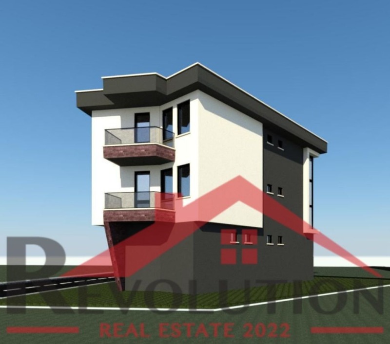 Продава  Парцел област Кърджали , с. Опълченско , 287 кв.м | 25792952 - изображение [3]