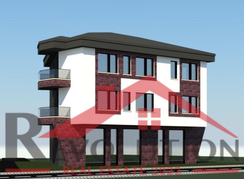 Продава  Парцел област Кърджали , с. Опълченско , 287 кв.м | 25792952 - изображение [2]