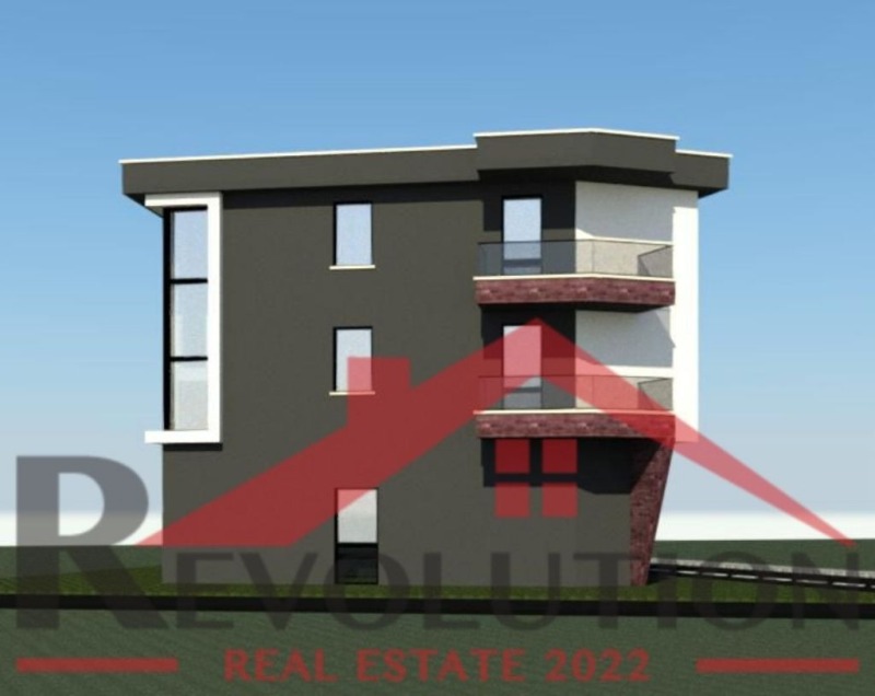 Продава  Парцел област Кърджали , с. Опълченско , 287 кв.м | 25792952 - изображение [4]