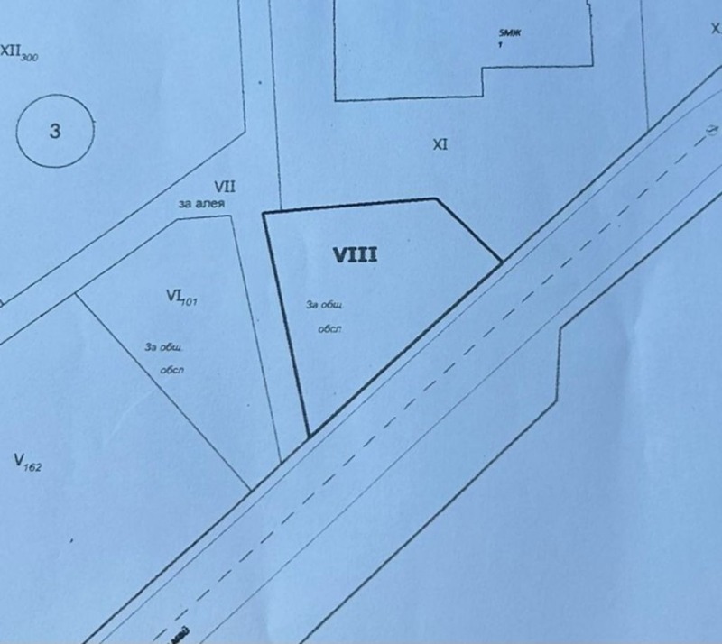 Продава  Парцел област Кърджали , с. Опълченско , 287 кв.м | 25792952 - изображение [5]