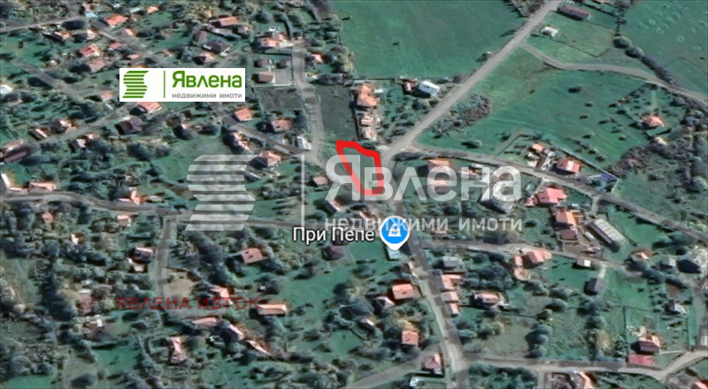 En venta  Trama región Sofia , Godech , 930 metros cuadrados | 23128257 - imagen [2]