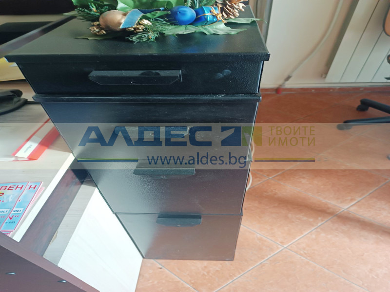 Продава БИЗНЕС ИМОТ, гр. София, Център