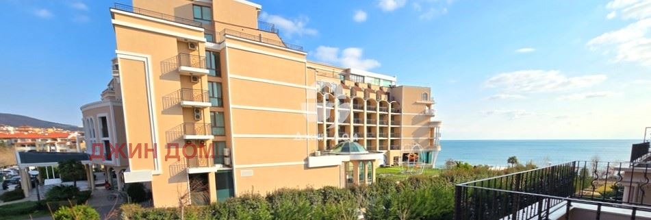 Продава 1-СТАЕН, гр. Свети Влас, област Бургас