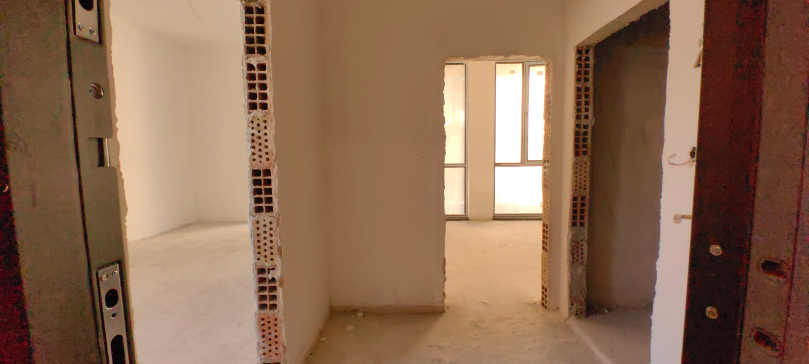 Продава 2-СТАЕН, гр. Китен, област Бургас, снимка 2 - Апартаменти - 52815236