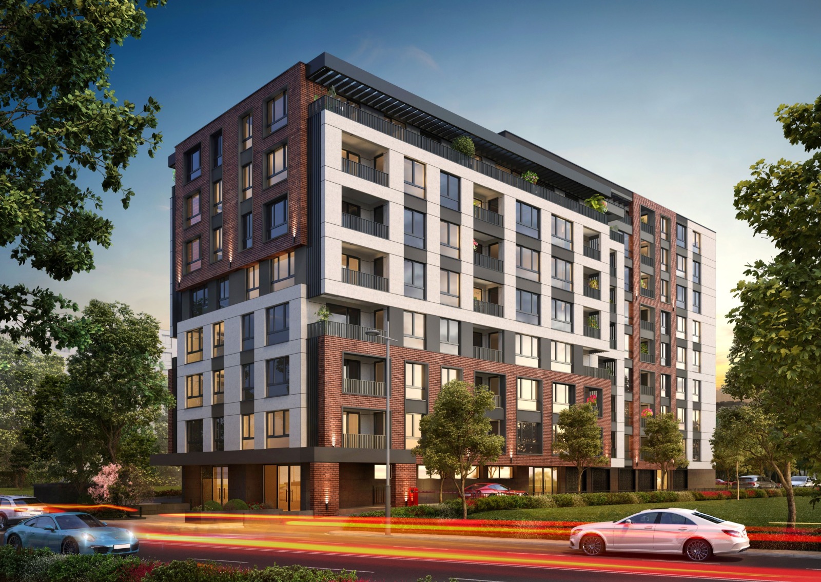 Продава 2-СТАЕН, гр. Пловдив, Кючук Париж, снимка 2 - Апартаменти - 54085150