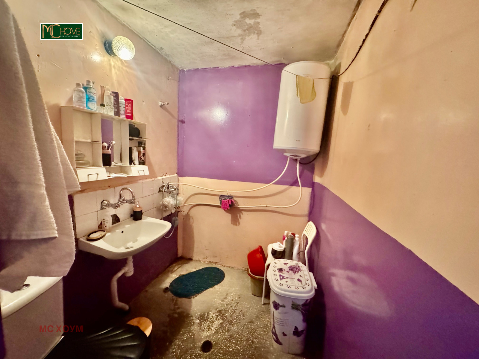 Продава 2-СТАЕН, гр. София, Левски В, снимка 5 - Апартаменти - 54737278