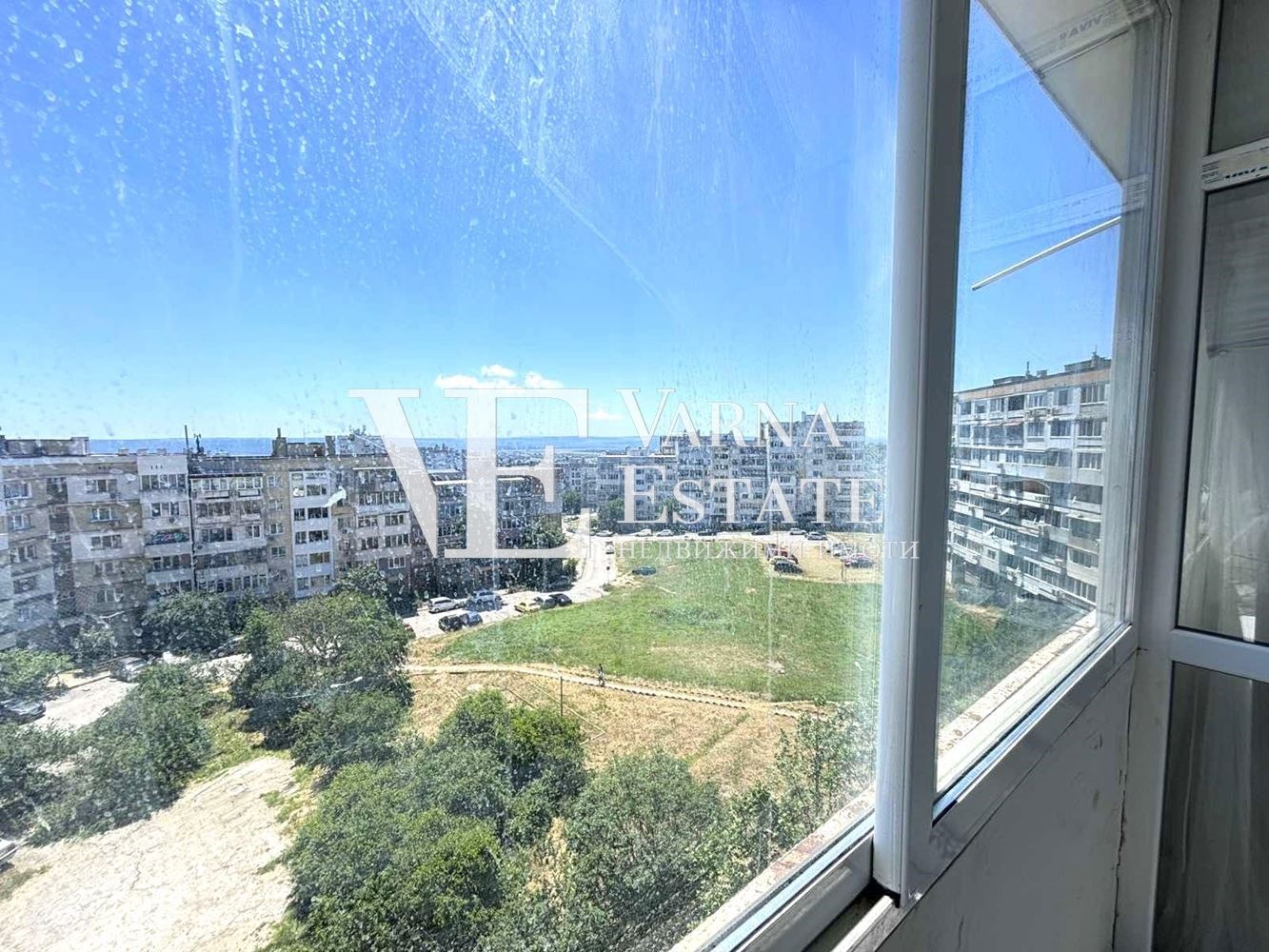 Продава 2-СТАЕН, гр. Варна, Владислав Варненчик 2, снимка 12 - Апартаменти - 54855328