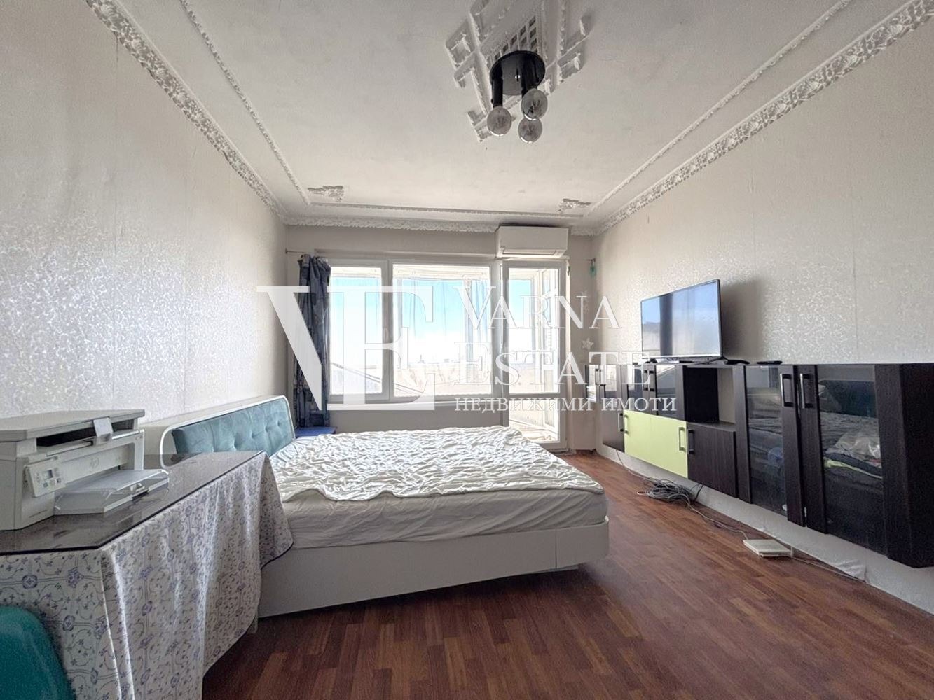 Продава 2-СТАЕН, гр. Варна, Владислав Варненчик 2, снимка 2 - Апартаменти - 54855328