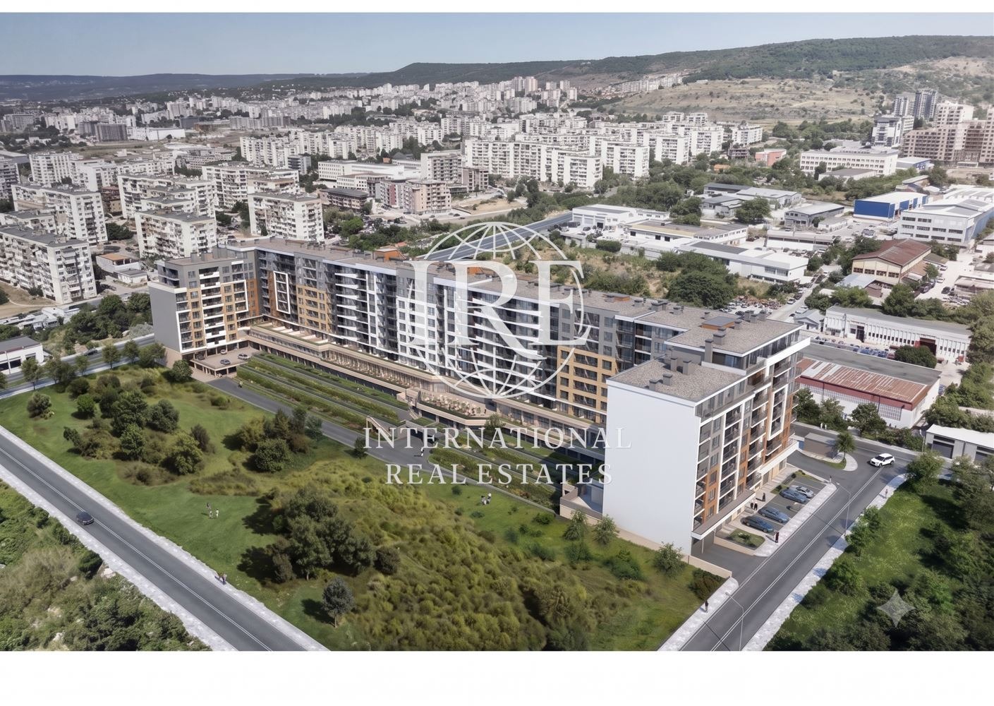 Продава 2-СТАЕН, гр. Варна, Възраждане 1, снимка 3 - Апартаменти - 55401337