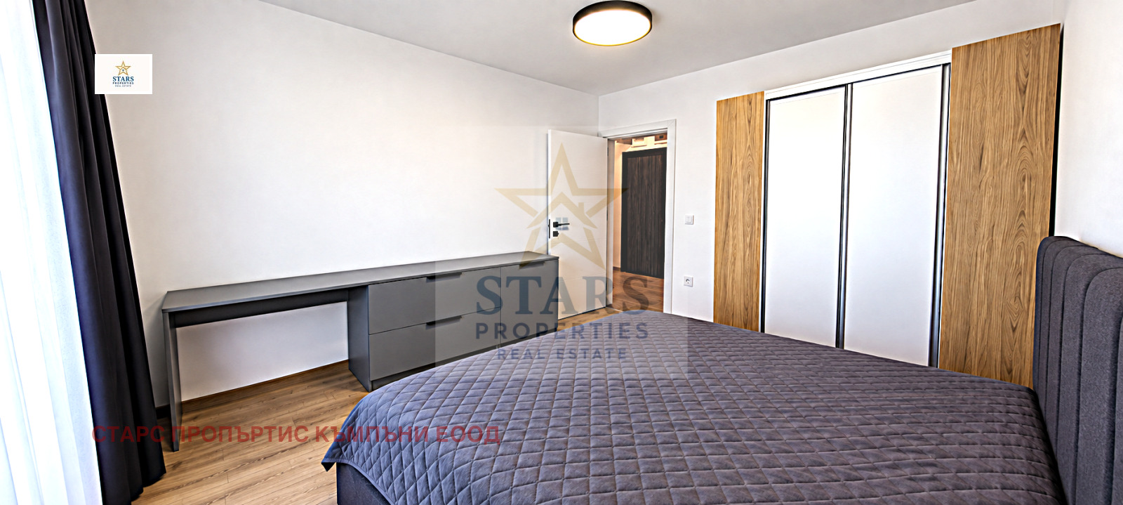 Продава 2-СТАЕН, гр. Варна, Младост 1, снимка 6 - Апартаменти - 56414787