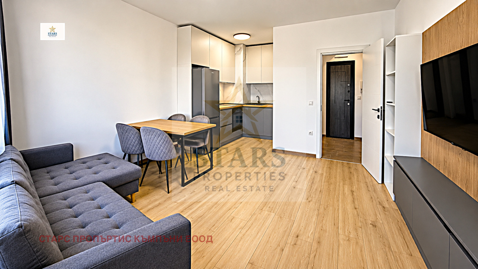 Продава 2-СТАЕН, гр. Варна, Младост 1, снимка 5 - Апартаменти - 56414787