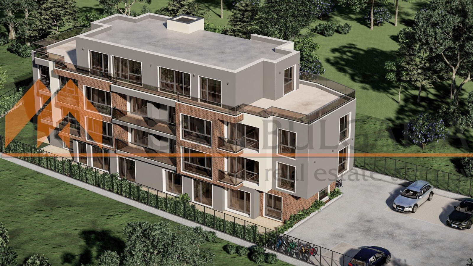 Продава 3-СТАЕН, гр. Варна, Бриз, снимка 7 - Апартаменти - 49663272