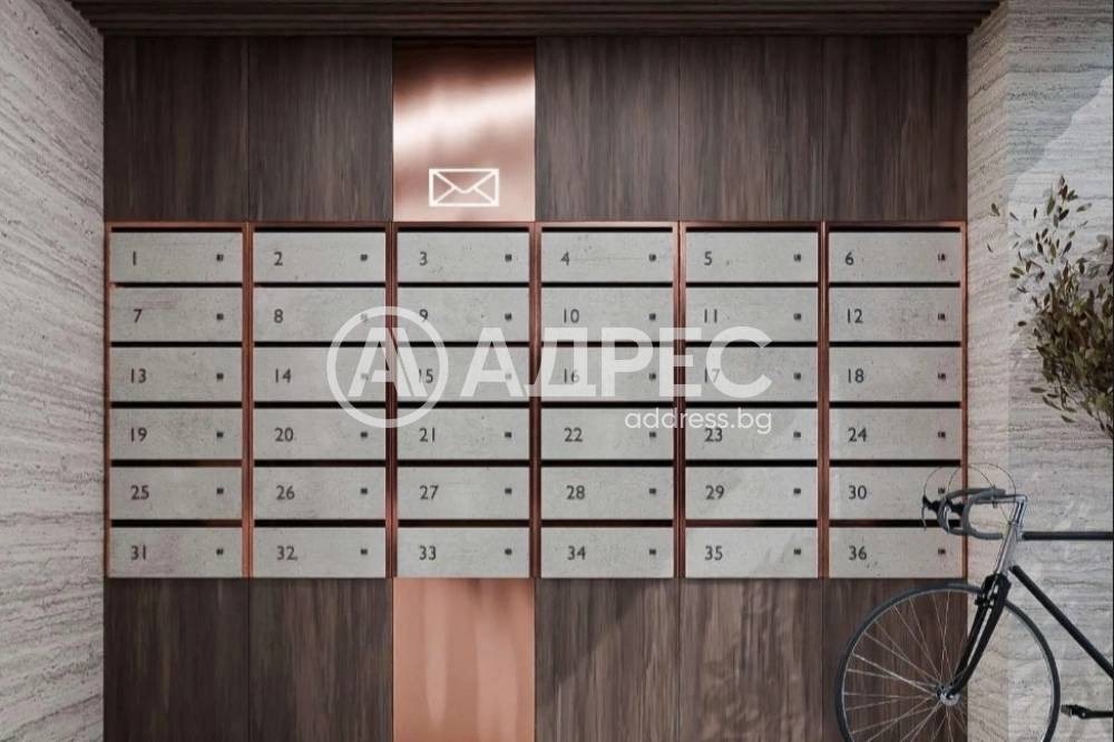 Продава 3-СТАЕН, гр. София, Център, снимка 3 - Апартаменти - 52040544