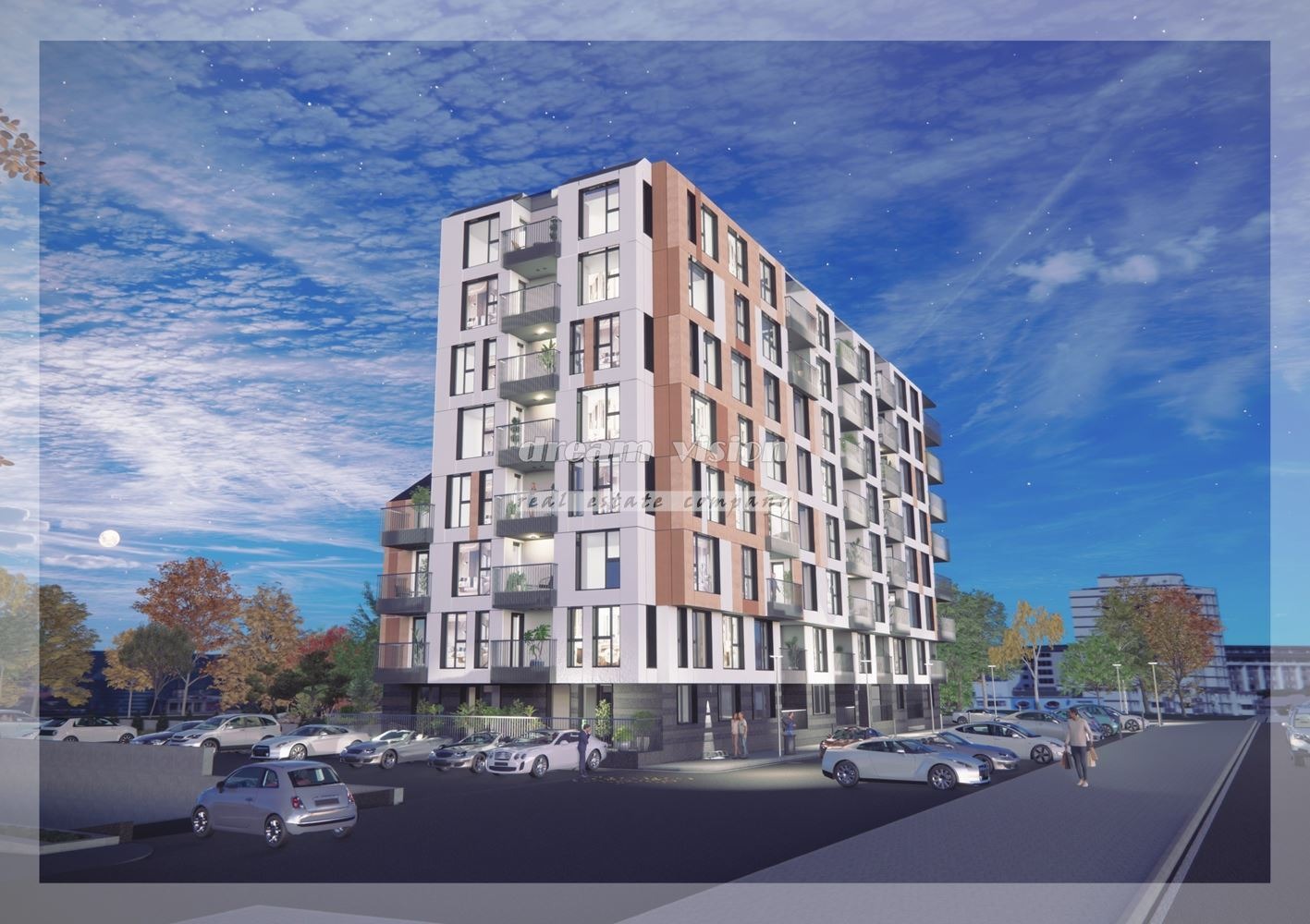 Продава 3-СТАЕН, гр. София, Люлин 8, снимка 2 - Апартаменти - 52693678