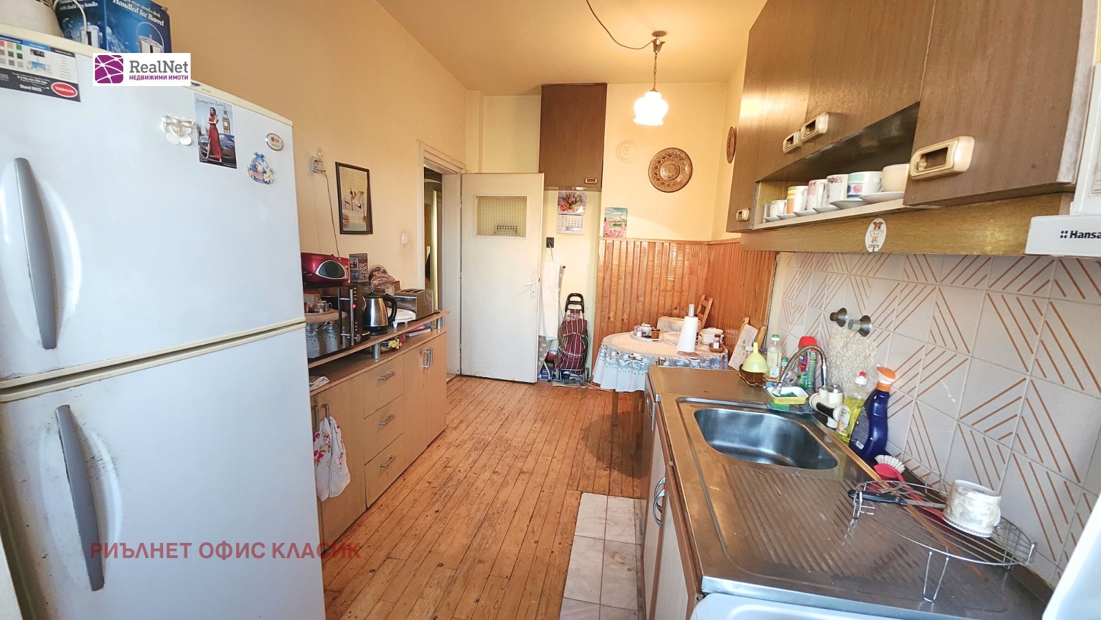 Продава 3-СТАЕН, гр. София, Докторски паметник, снимка 4 - Апартаменти - 53411432