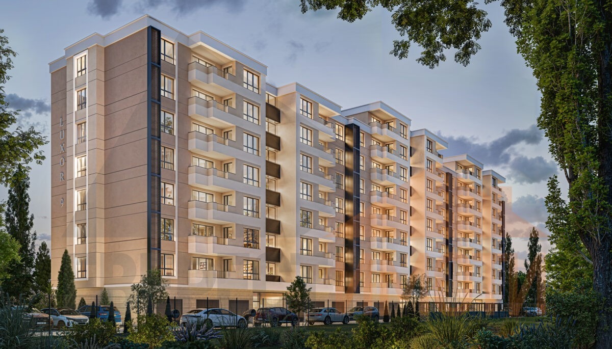 Продава 3-СТАЕН, гр. Пловдив, Въстанически