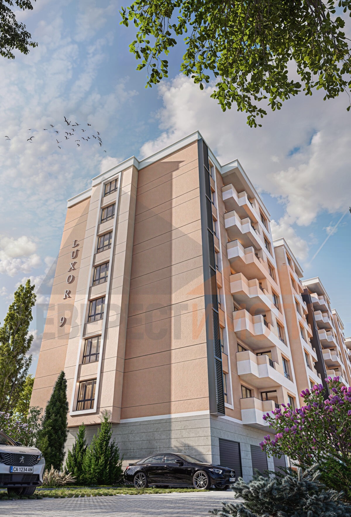 Продава 3-СТАЕН, гр. Пловдив, Въстанически, снимка 5 - Апартаменти - 55394101