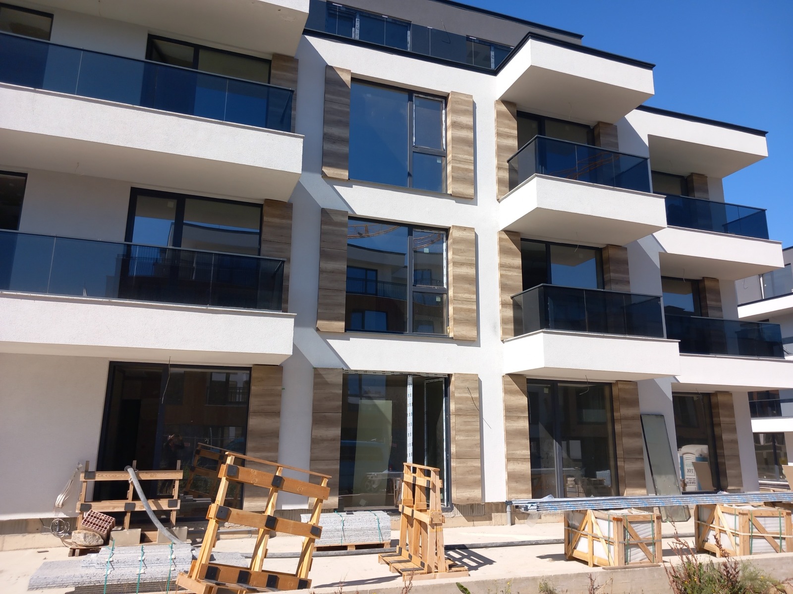 Продава  3-стаен град София , Малинова долина , 105 кв.м | 42598542
