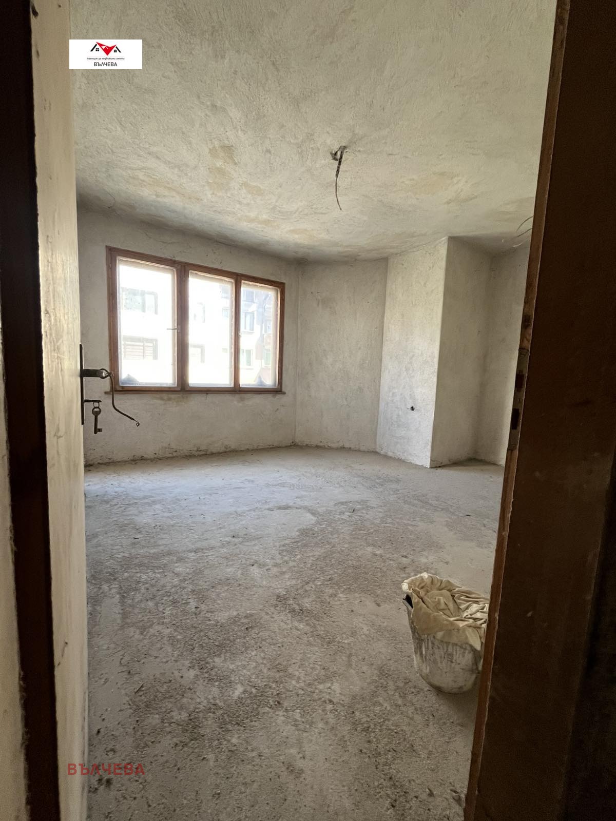 Продава МНОГОСТАЕН, гр. Хисаря, област Пловдив, снимка 8 - Апартаменти - 53828846