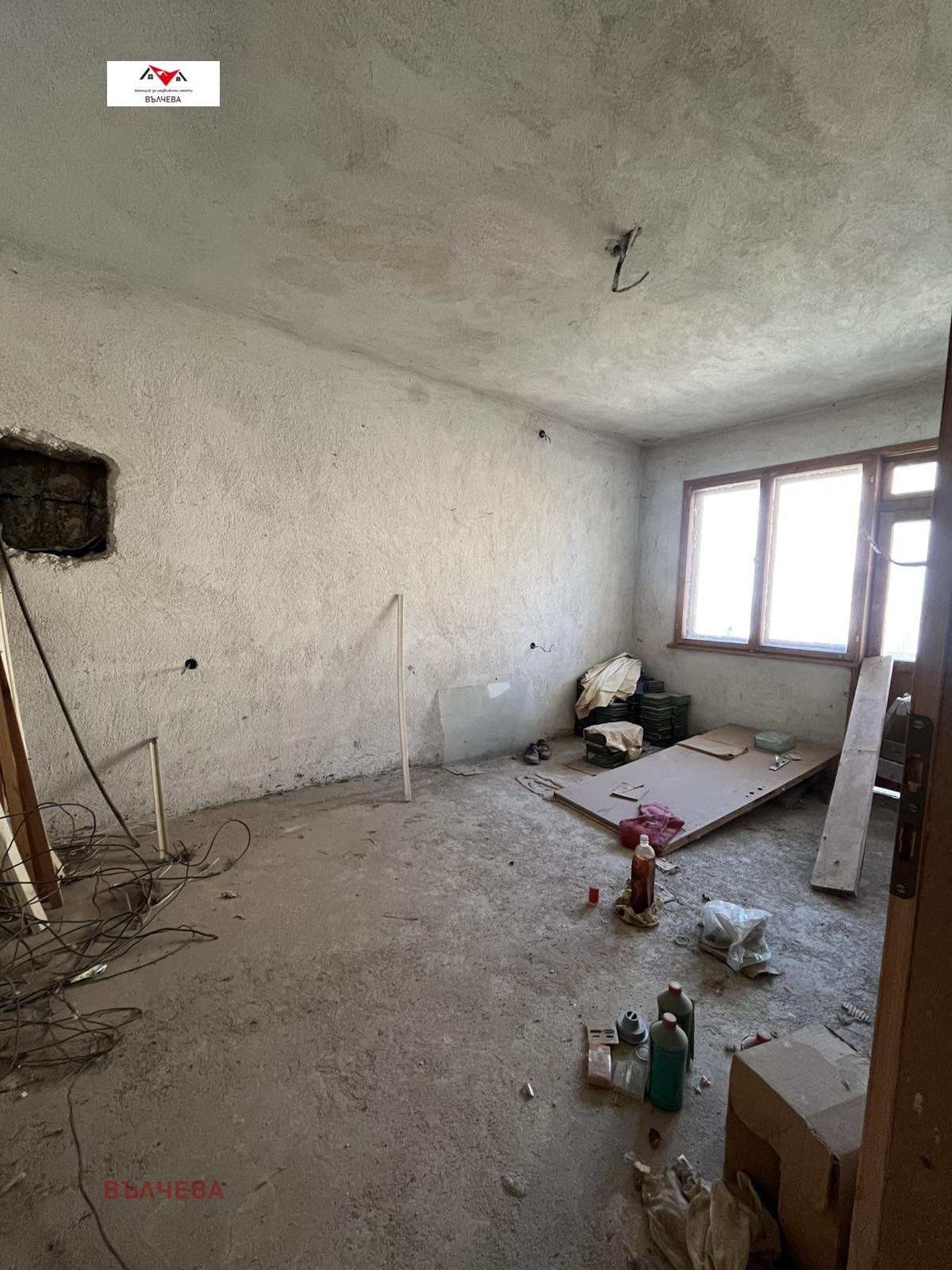Продава МНОГОСТАЕН, гр. Хисаря, област Пловдив, снимка 9 - Апартаменти - 53828846