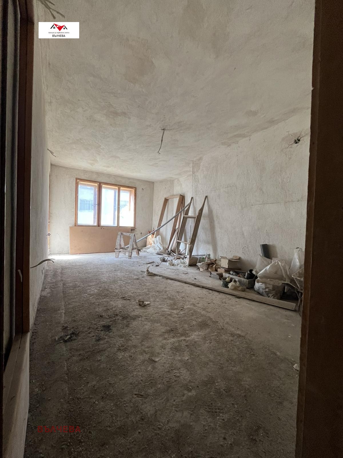 Продава МНОГОСТАЕН, гр. Хисаря, област Пловдив, снимка 6 - Апартаменти - 53828846