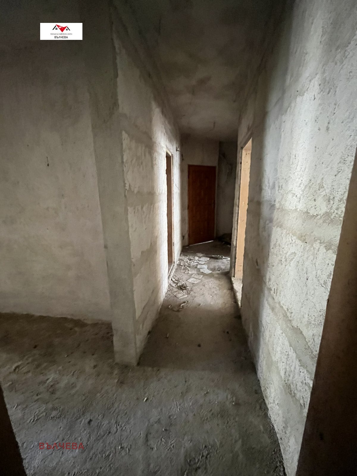 Продава МНОГОСТАЕН, гр. Хисаря, област Пловдив, снимка 3 - Апартаменти - 53828846
