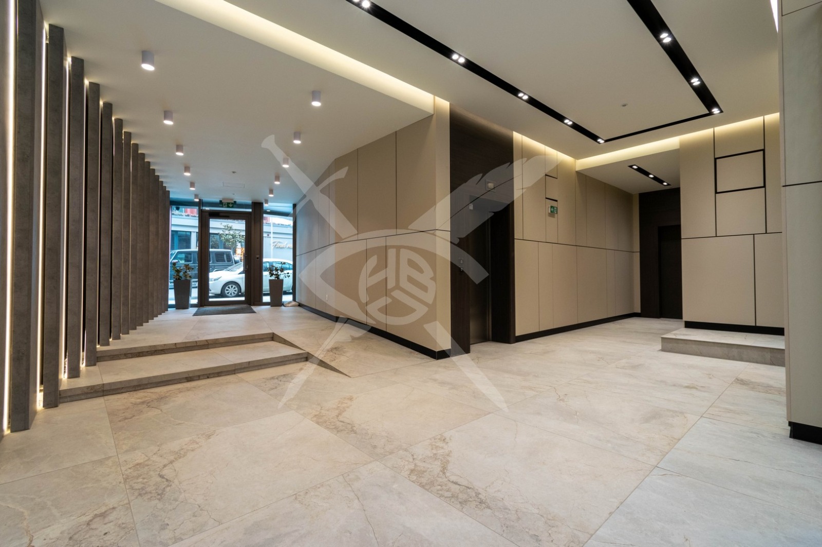 Продава ОФИС, гр. София, Манастирски ливади, снимка 8 - Офиси - 53165481