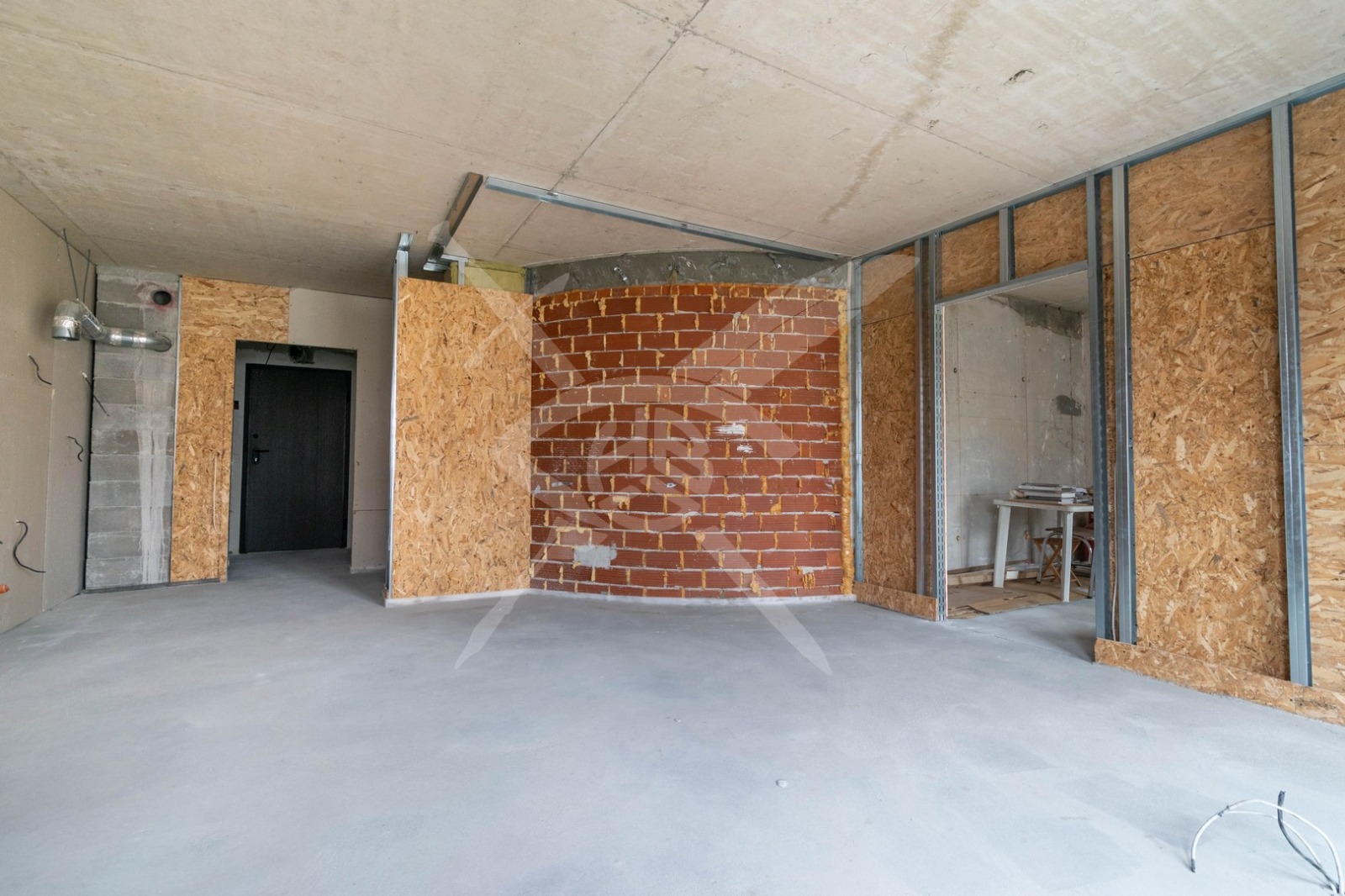 Продава ОФИС, гр. София, Манастирски ливади, снимка 2 - Офиси - 53165481