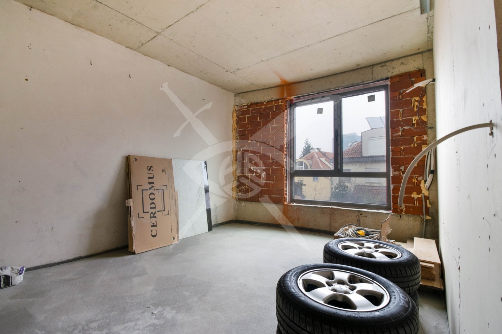 Продава ОФИС, гр. София, Манастирски ливади, снимка 4 - Офиси - 53165481