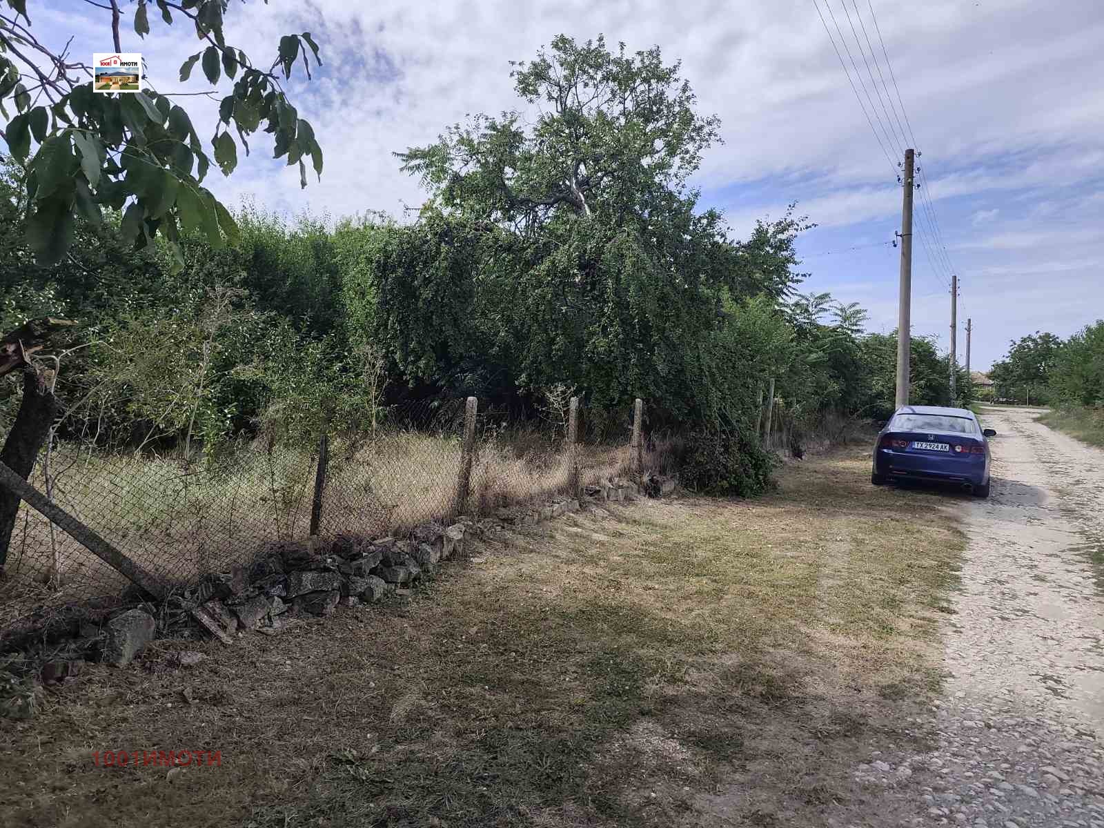 Продава КЪЩА, с. Бенковски, област Добрич, снимка 15 - Къщи - 49013302