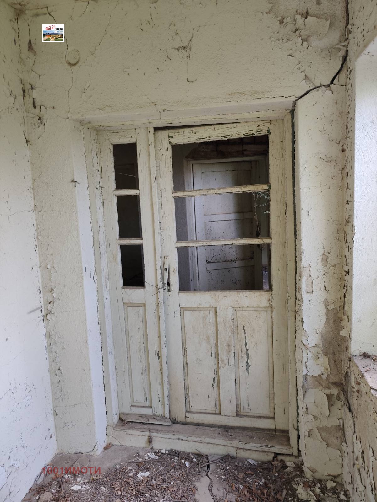 Продава КЪЩА, с. Бенковски, област Добрич, снимка 7 - Къщи - 49013302