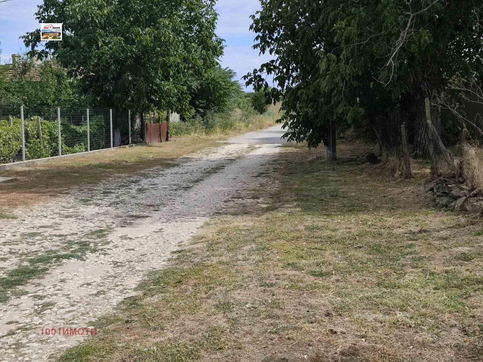 Продава КЪЩА, с. Бенковски, област Добрич, снимка 3 - Къщи - 49013302