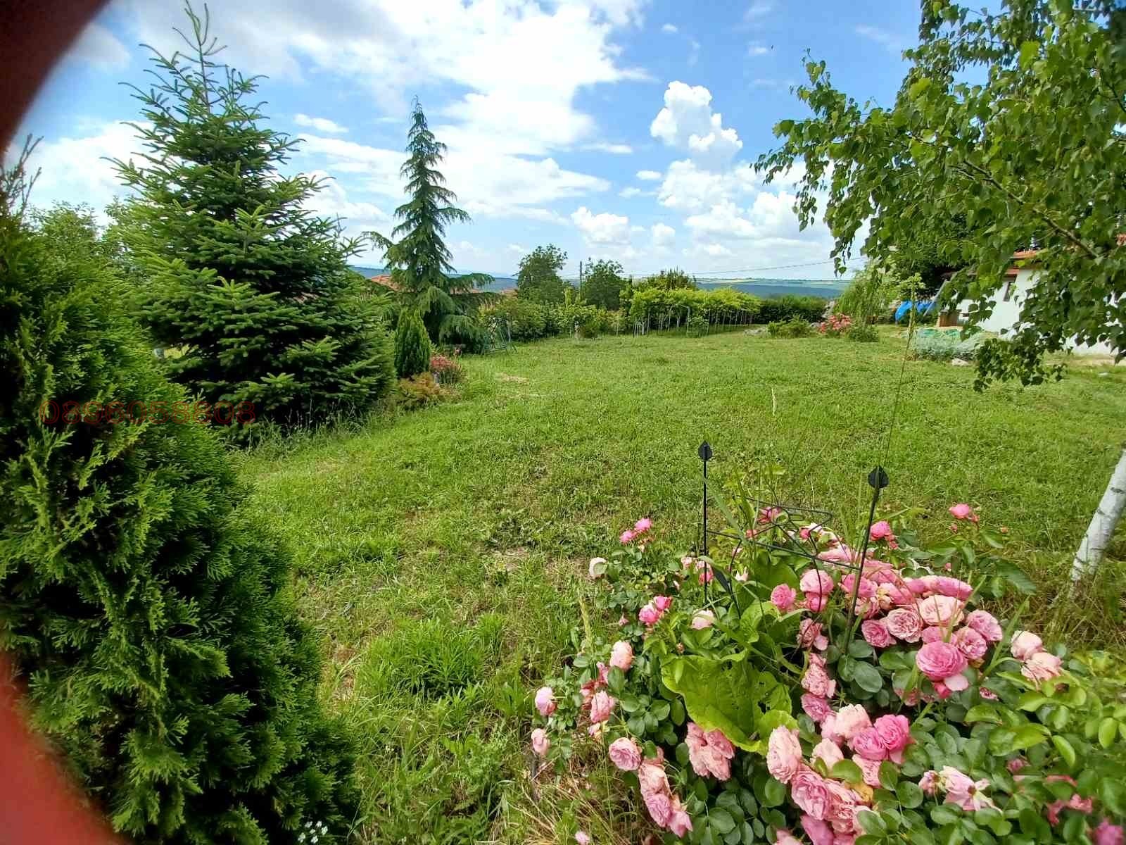 Продава КЪЩА, с. Здравец, област Варна, снимка 5 - Къщи - 54976760