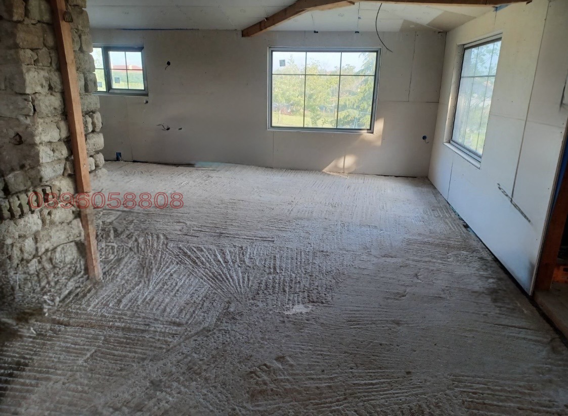 Продава КЪЩА, с. Здравец, област Варна, снимка 9 - Къщи - 54976760