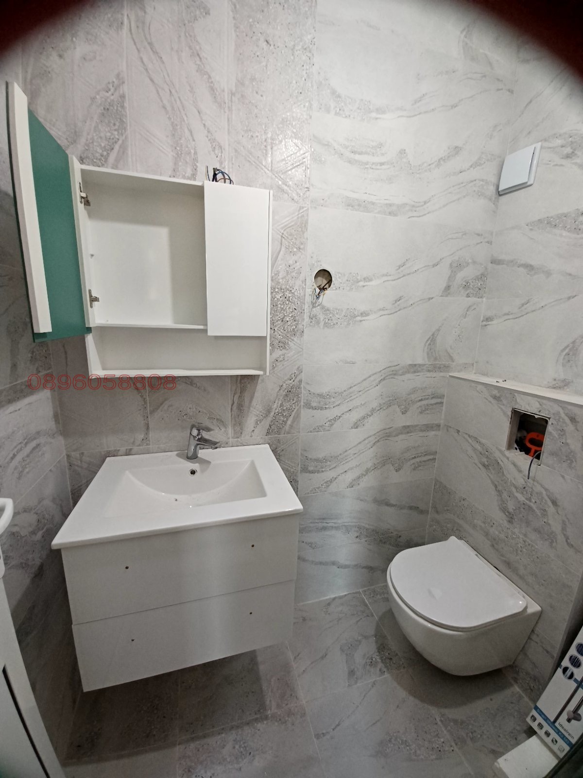 Продава КЪЩА, с. Здравец, област Варна, снимка 8 - Къщи - 54976760