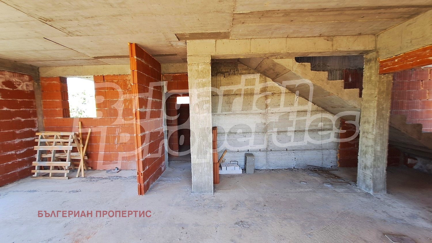 Продава КЪЩА, с. Първенец, област Пловдив, снимка 9 - Къщи - 55123586
