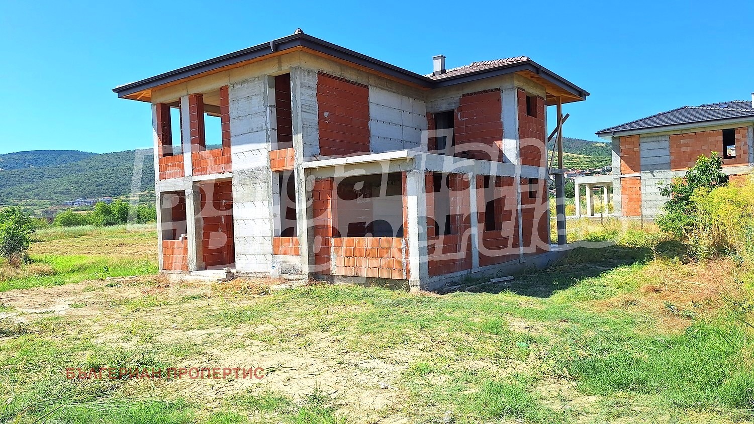 Продава КЪЩА, с. Първенец, област Пловдив, снимка 5 - Къщи - 55123586