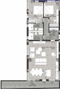Продава 3-СТАЕН, гр. София, Център, снимка 2
