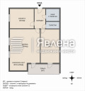 Продава 3-СТАЕН, гр. София, в.з.Малинова долина, снимка 8