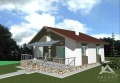 Продава ПАРЦЕЛ, с. Вискяр, област Перник, снимка 1