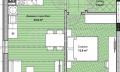 Продава 2-СТАЕН, град Пловдив, Остромила • 90710 € • 46135580 — Holmes.bg