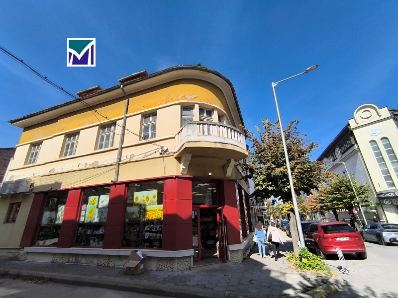 Продава КЪЩА в град Враца, Център - 335 кв.м / 300 000 € » 586 749.00 лв., МОНОГРАМ-ИНДУСТРИАЛНИ И ЛОГИСТИЧНИ ИМОТИ