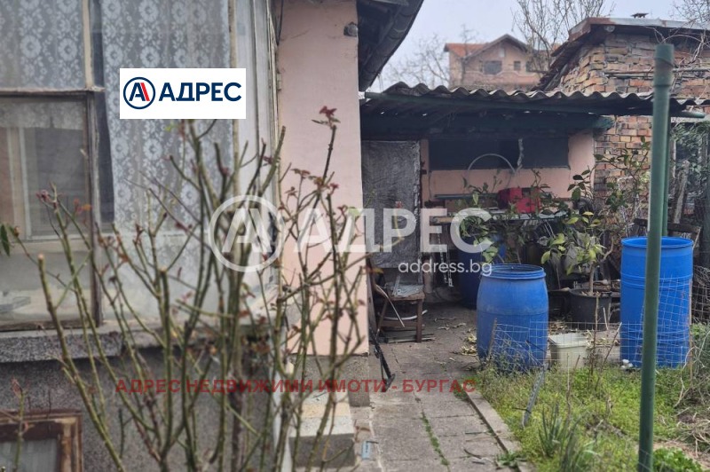 Продава КЪЩА в град Бургас, Меден рудник - зона Г - 23 кв.м / 25 000 € » 48 895.75 лв., АДРЕС НЕДВИЖИМИ ИМОТИ - БУРГАС