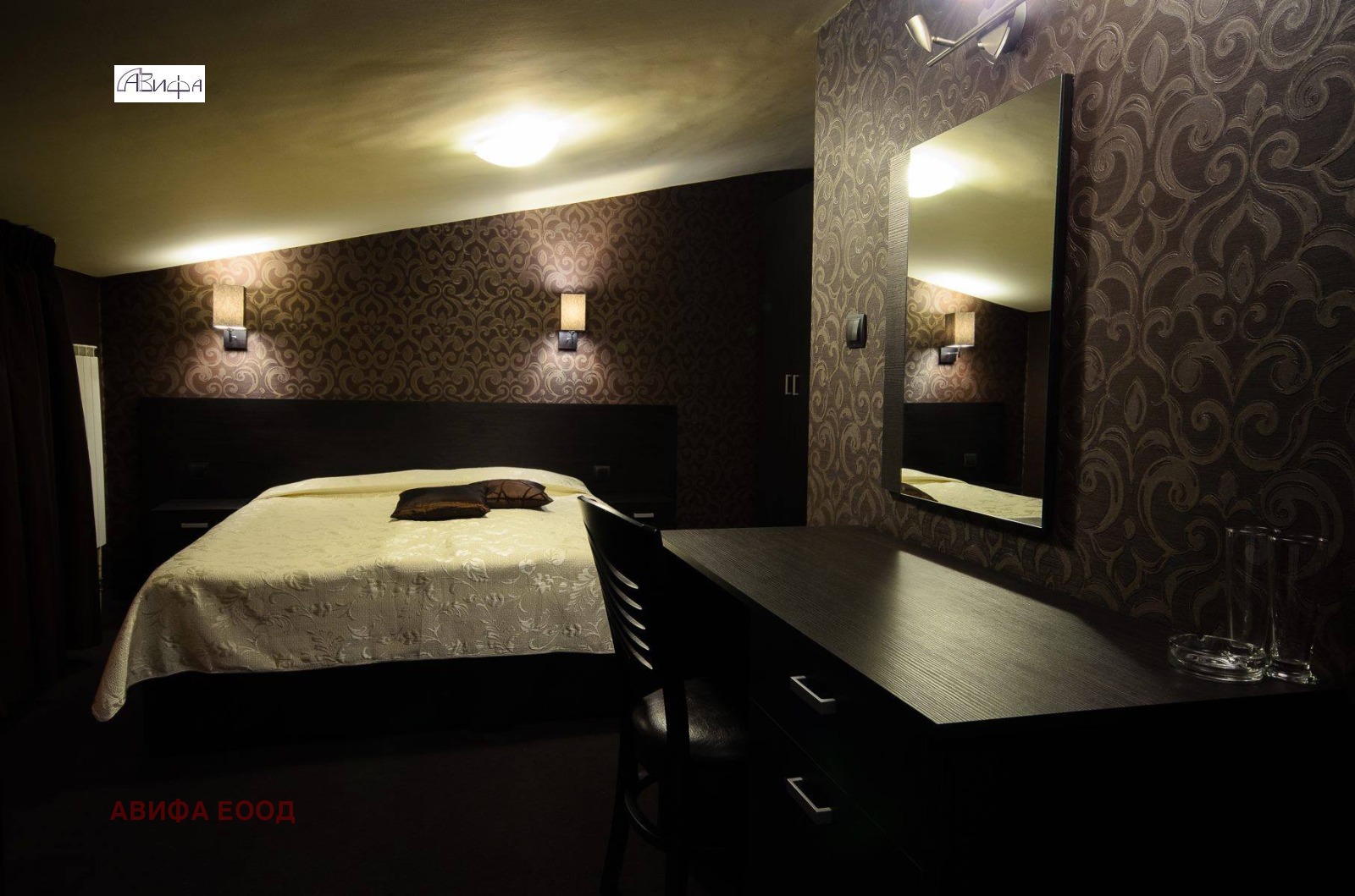 Продава ХОТЕЛ | Imot.bg — изображение 9