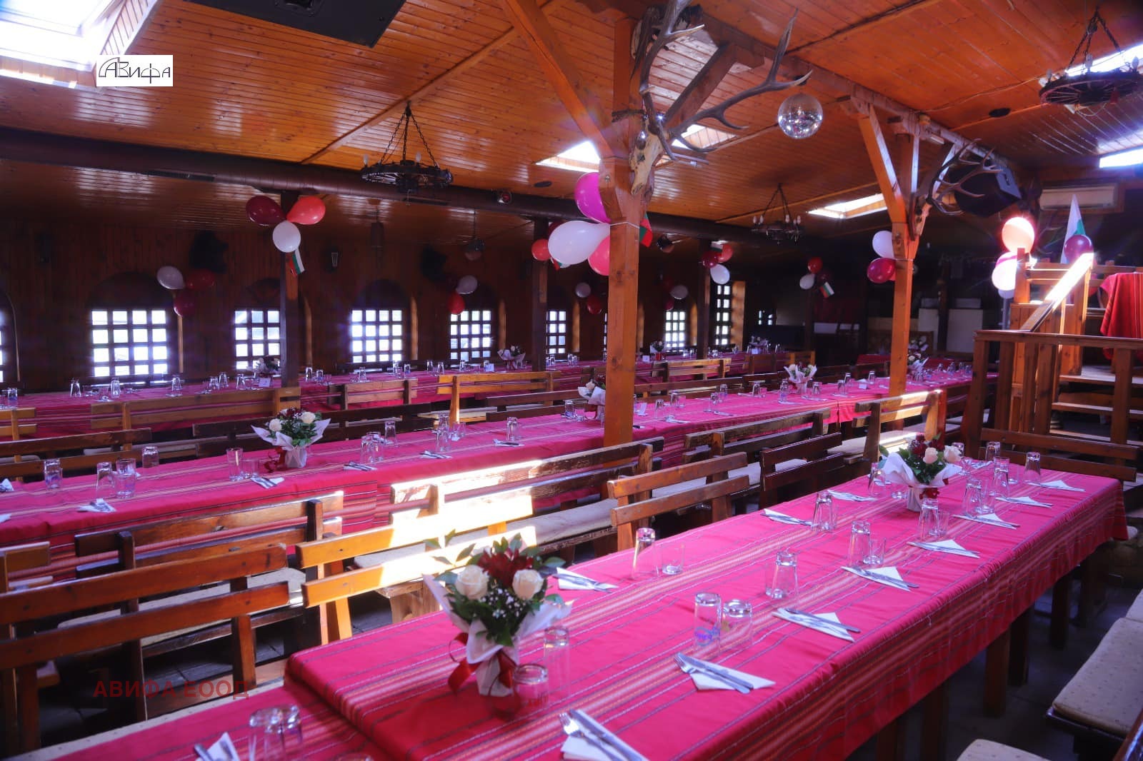 Продава ХОТЕЛ | Imot.bg — изображение 5