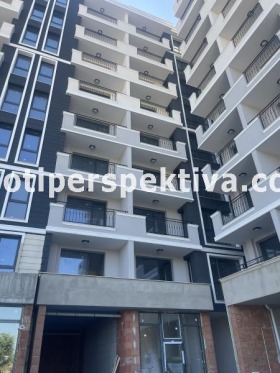 1 dormitorio Karshiyaka, Plovdiv 1