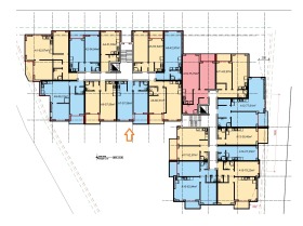 Продава 2-стаен област Хасково гр. Свиленград - [1] 