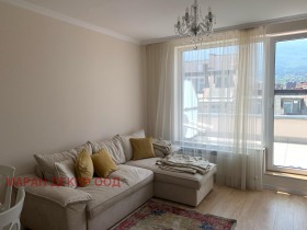 1 bedroom Manastirski livadi, Sofia 1