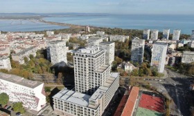 1 bedroom Bratya Miladinovi, Burgas 3